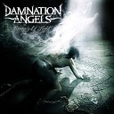 Damnation Angels - No Leaf Clover