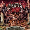 Sinister - Republic of the Grave