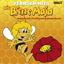 Karel Gott - Die Biene Maja Vorspann Version Main Theme