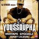 Youssoupha - Une sp ciale pour la mixtape