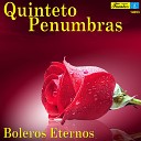 Quinteto Penumbras - Campanitas de Cristal Instrumental
