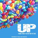 Double Zero Orchestra - Up Theme from the Motion Picture Up