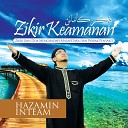 Hazamin Inteam - Doa Hindar Penyakit