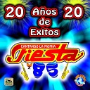 Fiesta 85 - La Yerbita