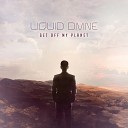 Liquid Divine - Basic Bitch