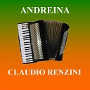 Claudio Renzini - Andreina Beguine base for accordeon