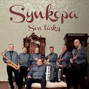 Synkopa - Stranger On The Shore