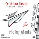 Cristiano Parato feat Dave Weckl Mike Stern - Two Wings