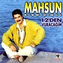 Mahsun K rm z g l - Mavi G z