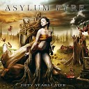 Asylum Pyre - The Frozen Will