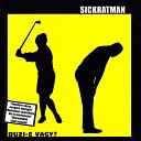 Sickratman - 200