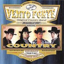 Vento Forte - Rock Blues Country