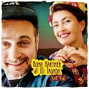 Rona Hartner DJ Tagada - Tierra
