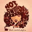 Hot Swing Sextet - Loose Wig