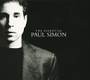 Paul Simon - Fifty ways to leave your lover