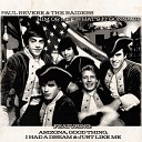 Paul Revere The Raiders - Let Me