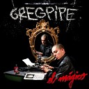 Gregpipe feat Sheepnot Azahara - Bis ihr abdreht