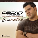 Oscar Fe La Fuente - Summertime Vocal Radio Edit