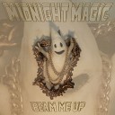 Midnight Magic - Beam Me Up The Loving Hand Remix
