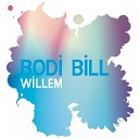 Bodi Bill - Traffic Jam