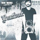 Ben Mono feat Capitol A - Beatbox Kalbata Remix