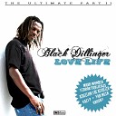 Black Dillinger feat Yah Meek - Love For You