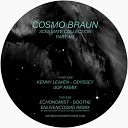 Cosmo Braun - Odyssey Remix By dOP