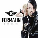 Formalin - My Fetish