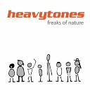 Heavytones - Hump De Bump