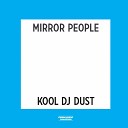 Kool DJ Dust - Back To The Future Original Version