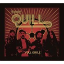 The Quill - Sleeping with Your Enemy