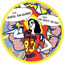 Maral Salmassi - My Shit Is On