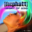 Doc Phatt - Heart of Asia Radio Edit