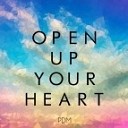 Paul Damixie - Open Up Your Heart Original M