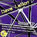 Dave LeBon - Tensor Nerutto Remix