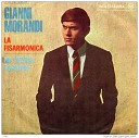 Gianni Morande - La Fisarmonica