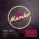5sta Family - Метко Evan Lake Radio Mix