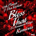 12th Planet Tha Trickaz - Bless That LUMBERJVCK Remix