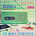 008 DJ Max PoZitive - My Birthday Track 2 Original Radio Edit NEW…