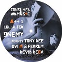 A Lolla Tek - 9nemy Ovi M Ferrum Remix