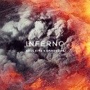 Bass King Banghook - Inferno Original Mix