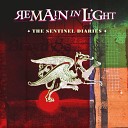 Remain In Light - Sons of Terra