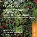 Orquesta Sinfonica de Galicia V ctor Pablo P rez Antonio… - Cello Concerto No 1 Op 50 W095 I Allegro con…