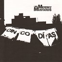 Los Mersey Mustards feat Litto Nebbia - Sin Decir Nada