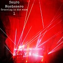 Sauro Montenero - Go Now and So On