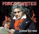 Forces United - Тебе дадут знак Bonus Track