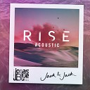 Jonas Blue Jack Jack - Rise Acoustic