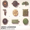 N M L NO MORE LANDMINE - ZERO LANDMINE Piano version