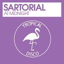 Sartorial - At Midnight Original Mix