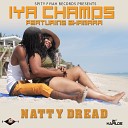 Iya Champs feat Shamara - Natty Dread